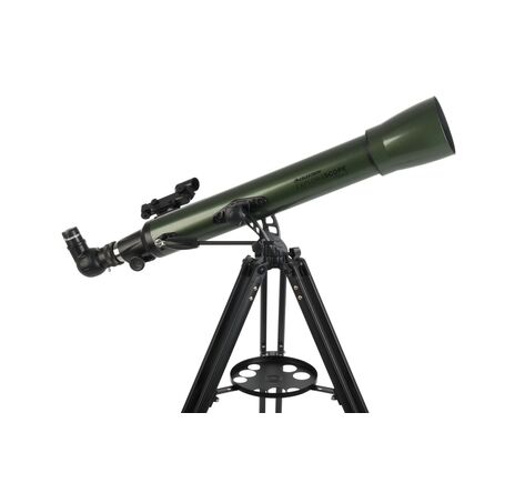 Celestron ExploraScope 70AZ - achromatický refraktor, image-2