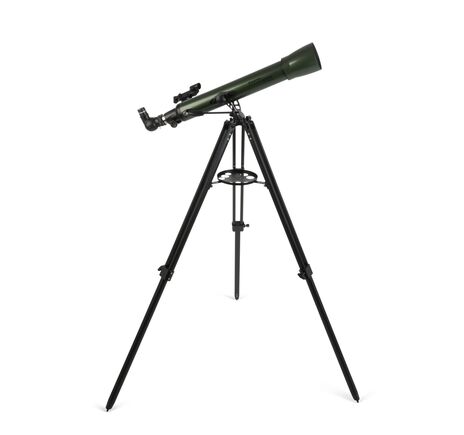 Celestron ExploraScope 70AZ - achromatický refraktor, image-4