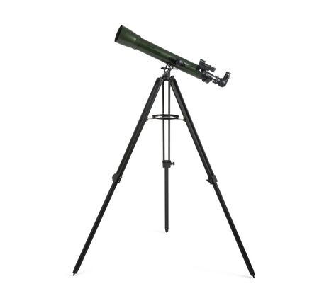 Celestron ExploraScope 70AZ - achromatický refraktor, image-3