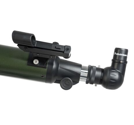 Celestron ExploraScope 70AZ - achromatický refraktor, image-6
