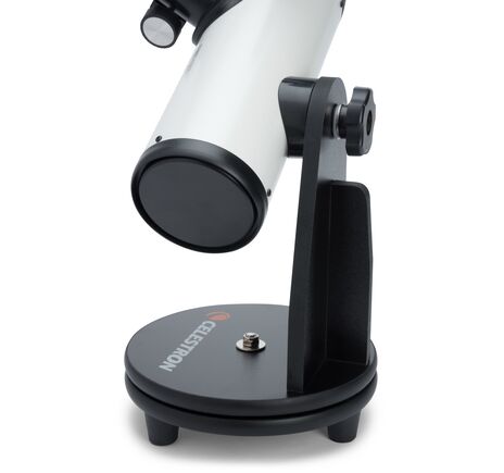 Celestron Cometron FirstScope 76 - teleskop Newton, image-4