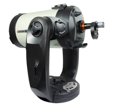 Celestron Skyris Filterrad, image-5