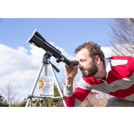 Celestron TravelScope 70 Sonnensystem Edition - achromatický refraktor, image-6