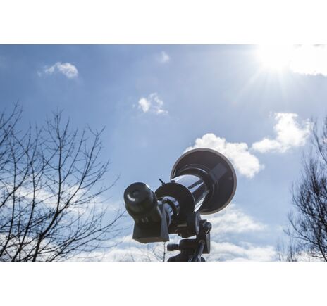 Celestron TravelScope 70 Sonnensystem Edition - achromatický refraktor, image-4