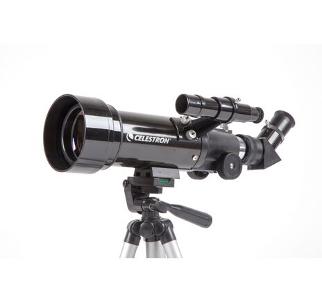 Celestron TravelScope 70 Sonnensystem Edition - achromatický refraktor, image-3