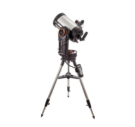 Celestron NexStar Evolution 8 – Schmidt-Cassegrain s WiFi, image-4
