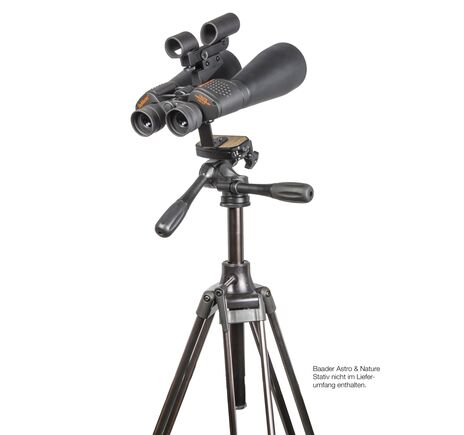 Baader Bino-Stronghold Fernglas-Halterung, image-12