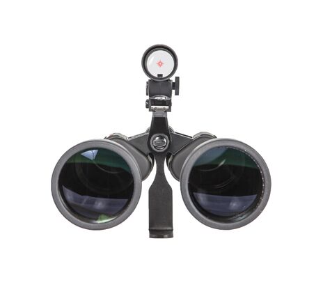 Baader Bino-Stronghold Fernglas-Halterung, image-10