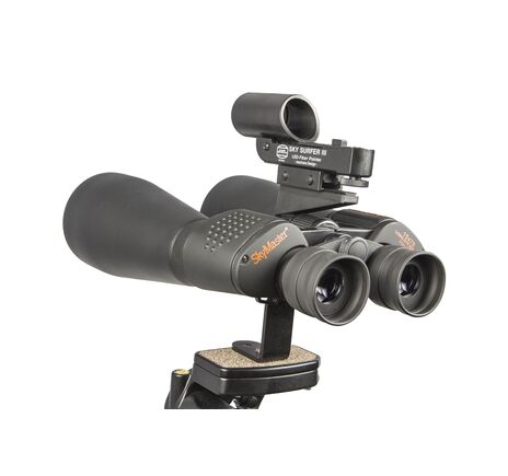 Baader Bino-Stronghold Fernglas-Halterung, image-8