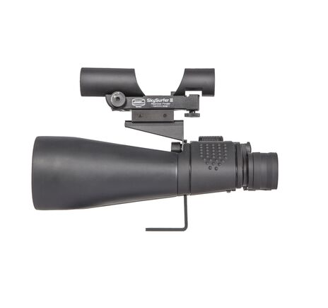 Baader Bino-Stronghold Fernglas-Halterung, image-9