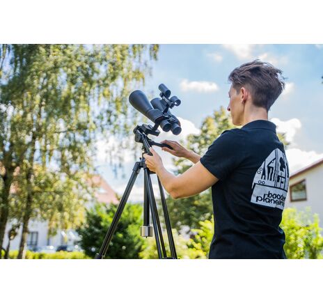 Baader Bino-Stronghold Fernglas-Halterung, image-3