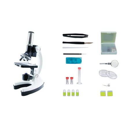 Celestron Mikroskop-Kit, 28-teilig, image-2