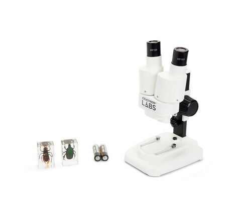 Labs S20 Stereolupe, image-5