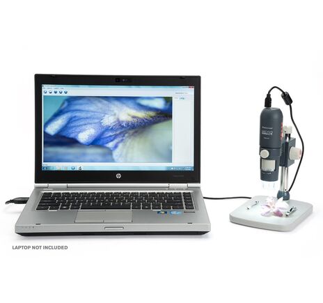 MicroDirect 1080p HDMI digitales Handmikroskop, image-12