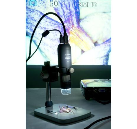 MicroDirect 1080p HDMI digitales Handmikroskop, image-13