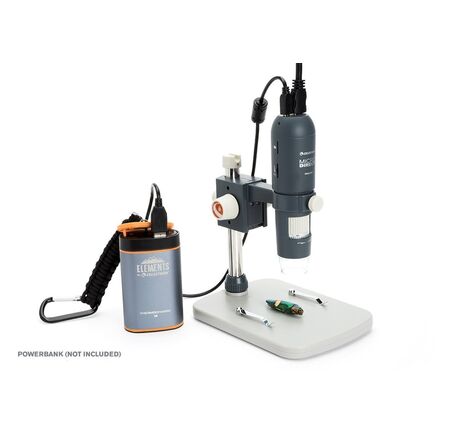 MicroDirect 1080p HDMI digitales Handmikroskop, image-9