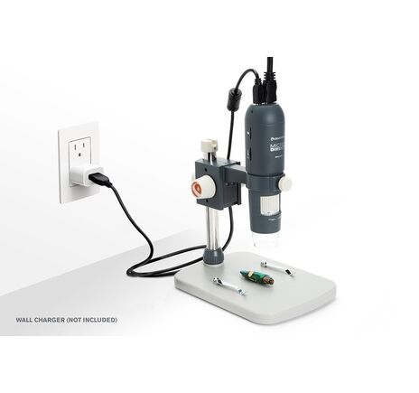 MicroDirect 1080p HDMI digitales Handmikroskop, image-10