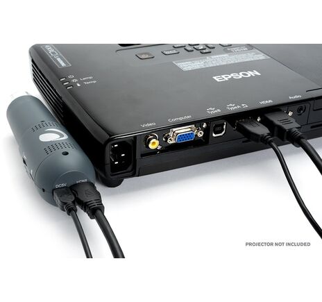 MicroDirect 1080p HDMI digitales Handmikroskop, image-11