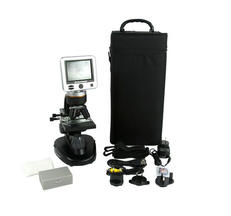 LDM II - LCD Digitales Mikroskop II, image-3