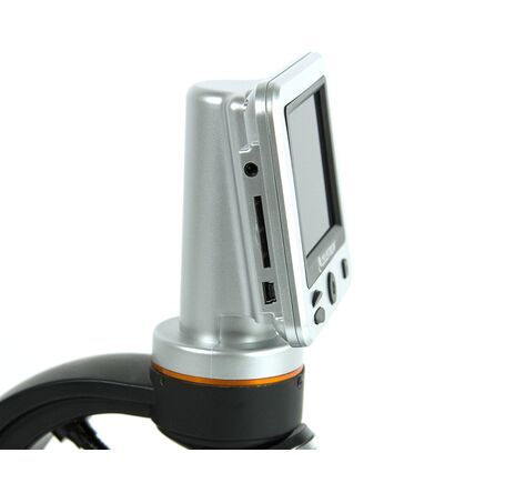 LDM II - LCD Digitales Mikroskop II, image-4