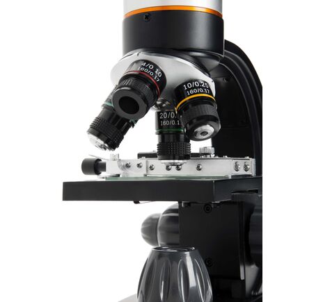 Tetraview Digitales LCD-Mikroskop, image-6