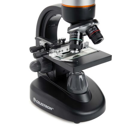 Tetraview Digitales LCD-Mikroskop, image-4