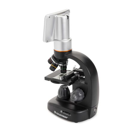 Tetraview Digitales LCD-Mikroskop, image-7