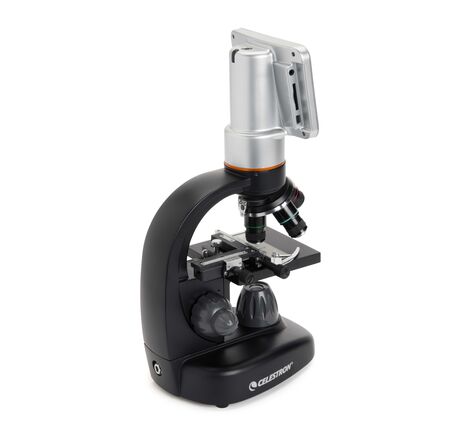 Tetraview Digitales LCD-Mikroskop, image-8