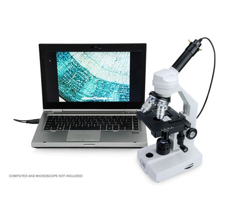 Mikroskop Kamera HD (5MP), image-6