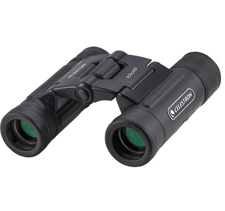 Ďalekohľad Celestron UpClose G2 10x25 - Dachkant, image-2