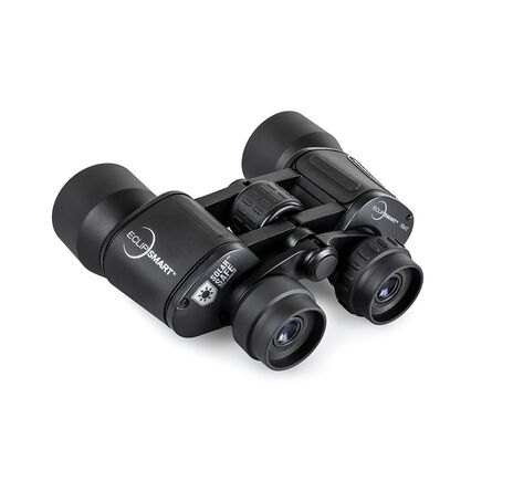 Ďalekohľad Celestron EclipSmart 10x42 - Porro Sonnen-Fernglas, image-7