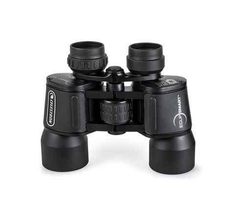 Ďalekohľad Celestron EclipSmart 10x42 - Porro Sonnen-Fernglas, image-8