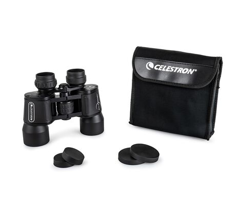 Ďalekohľad Celestron EclipSmart 10x42 - Porro Sonnen-Fernglas, image-10