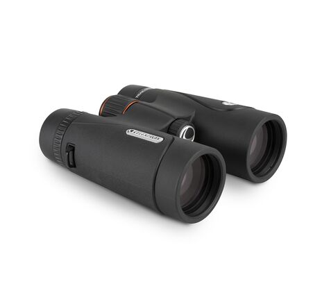 Ďalekohľad Celestron TrailSeeker ED 8X42 Dachkant Fernglas, image-2
