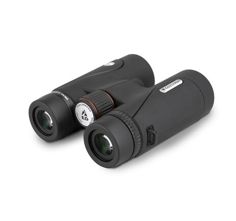 Ďalekohľad Celestron TrailSeeker ED 10X42 Dachkant Fernglas, image-2