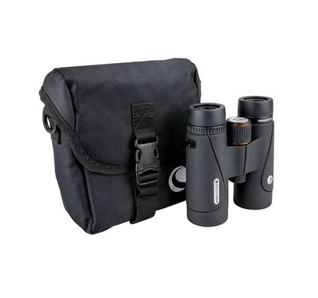 Ďalekohľad Celestron TrailSeeker ED 10X42 Dachkant Fernglas, image-9