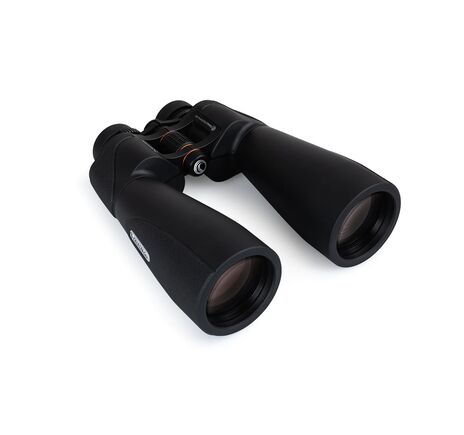 Ďalekohľad Celestron SkyMaster Pro ED 15x70, image-3