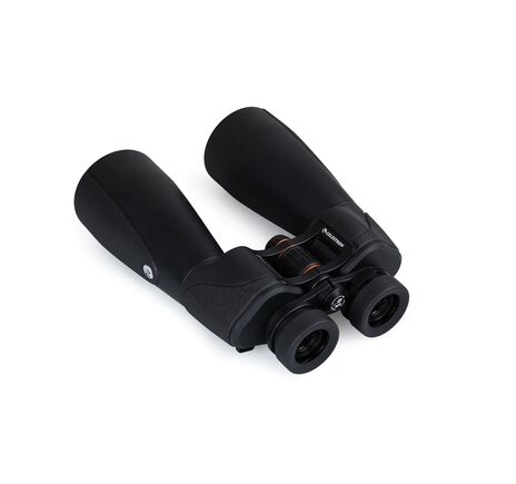 Ďalekohľad Celestron SkyMaster Pro ED 15x70, image-4