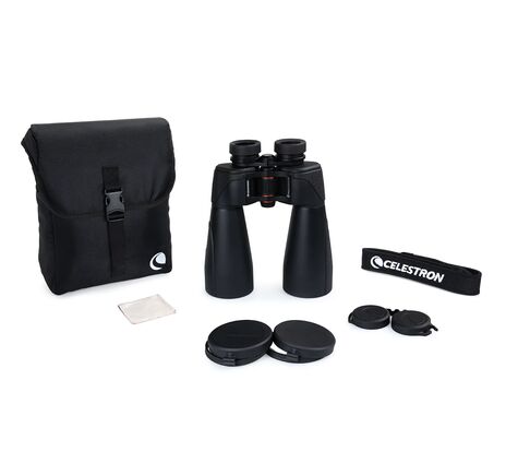 Ďalekohľad Celestron SkyMaster Pro ED 15x70, image-12