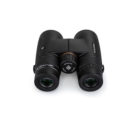 Ďalekohľad Celestron Nature DX 8x42 - schwarz, image-8