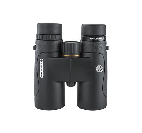 Ďalekohľad Celestron Nature DX 8x42 ED Dachkant, image-4