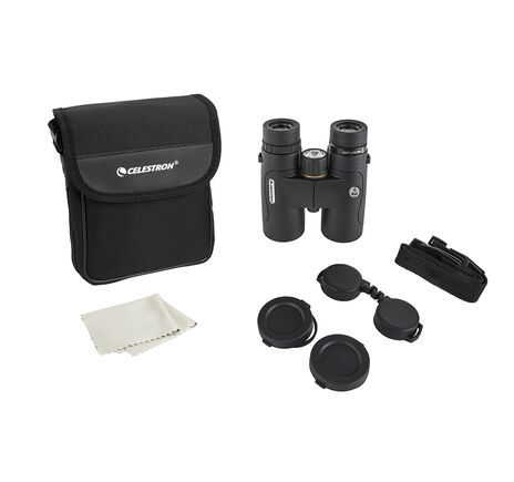 Ďalekohľad Celestron Nature DX 8x42 ED Dachkant, image-6