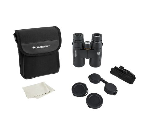 Ďalekohľad Celestron Nature DX 10x42 ED Dachkant, image-6
