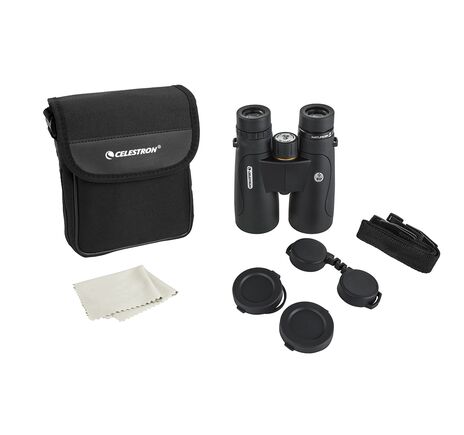 Ďalekohľad Celestron Nature DX 10x50 ED Dachkant, image-6