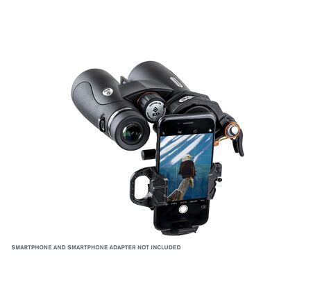 Ďalekohľad Celestron Nature DX 10x50 ED Dachkant, image-7