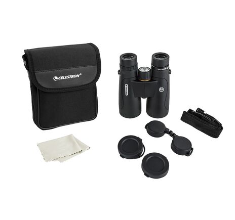 Ďalekohľad Celestron Nature DX 12x50 ED Dachkant, image-6