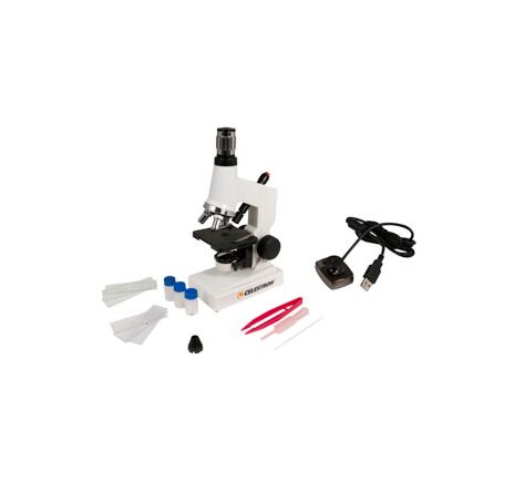 Celestron DMK - Digitales biologisches Mikroskop, image-8