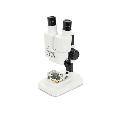 Labs S20 Stereolupe, image-10