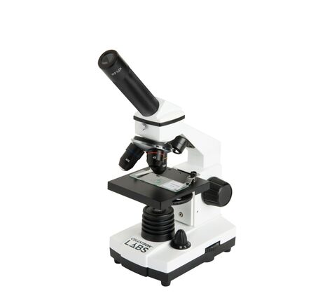 Labs CM800 Mikroskop, image-2