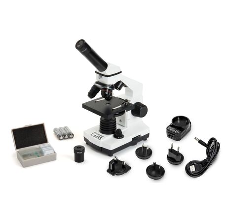 Labs CM800 Mikroskop, image-5